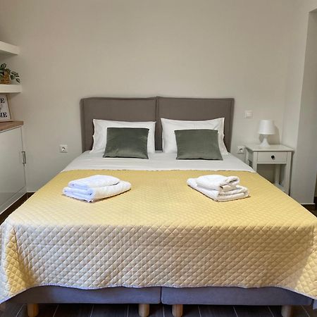 Cute Studio Near Acropolis Athene Buitenkant foto